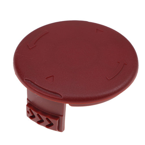 Cap Retainer Spool 1258252 125-8252 for Toro 12" Cordless Single-Line Trimmer