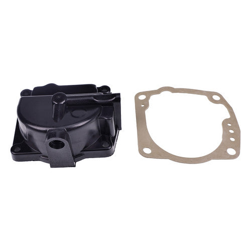 4X Carburetor Float Chamber Carb Bowls 433000 for Johnson 90-175hp 60o
