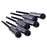 6PCS Fuel Injector Pencil Nozzle 4W7018 4W-7018 OR3422 OR-3422 for Caterpillar CAT 3406B Engine