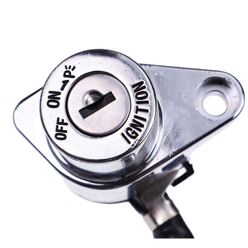 Ignition Switch & Key 270051215 27005-1215 270051256 27005-1256 for Kawasaki Vulcan 1500 1998-2008
