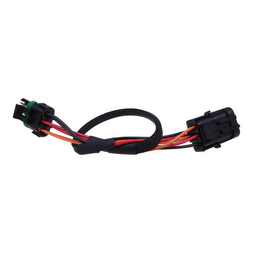 80206004 Tail Light Power Plug Wiring Harness for Can-Am Maverick X3 Turbo R XDS