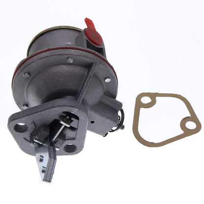 Fuel Lift Pump D8NN9350AA CL184 for Ford 3000 3400 3500 5000 6500 6600 6610 6700 6710