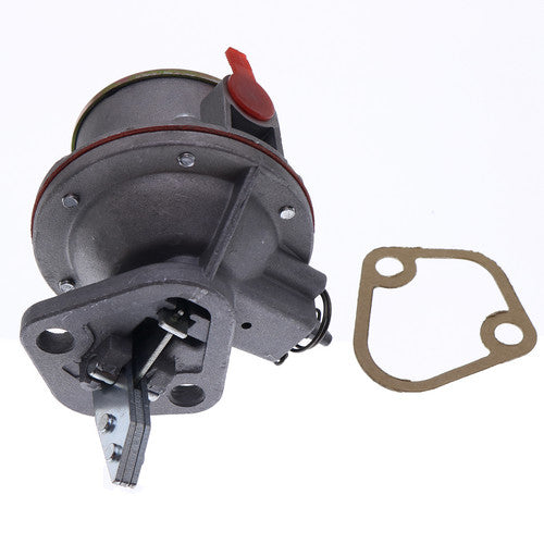 Fuel Lift Pump D8NN9350AA CL184 for Ford 3000 3400 3500 5000 6500 6600 6610 6700 6710