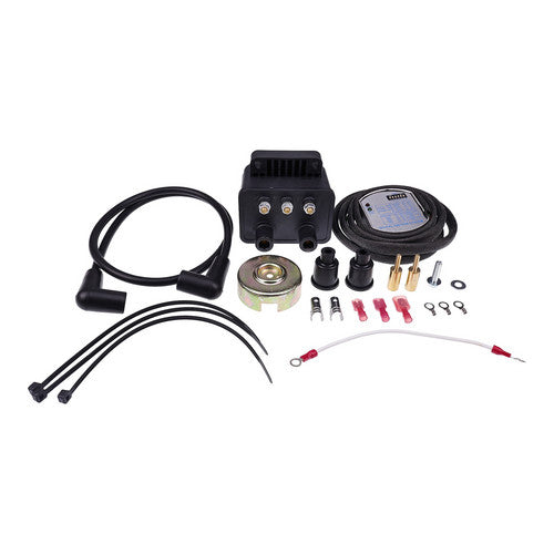 53-660 Programmable Ignition Module for Harley Evo Big Twin XL 1970-2003