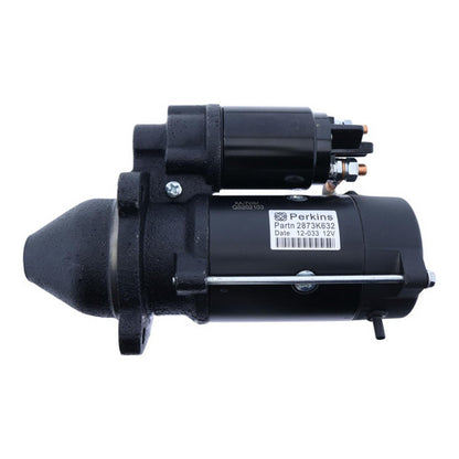 Starter Motor 2873K632 STR60617 2873K621 for Perkins 1004-40 1004-40T 1004-42 1004-4T