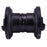 Track Roller 77216437301 772164-37301 YM77216437301 for Yanmar VIO40 Excavator