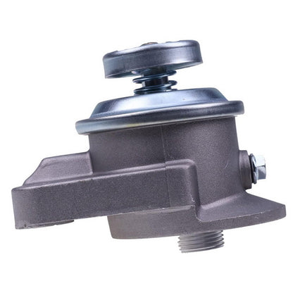6202-73-6110 Fuel Filter Primer Pump for Komatsu 4D95S 6D95
