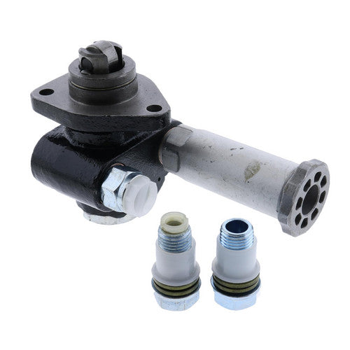 Fuel Pump 11-9924 105220-5571 for Thermo King Isuzu C201 Engine Zexel 105220-5571