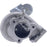Turbocharger 452191-5001S 2674A093 Compatible with Perkins T4.40 Engine
