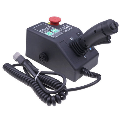 Control Box 1283792 1283792GT for Genie GR-12 GR-15 GR-20 GS-1530 GS-1932 GS-2032 GS-3232