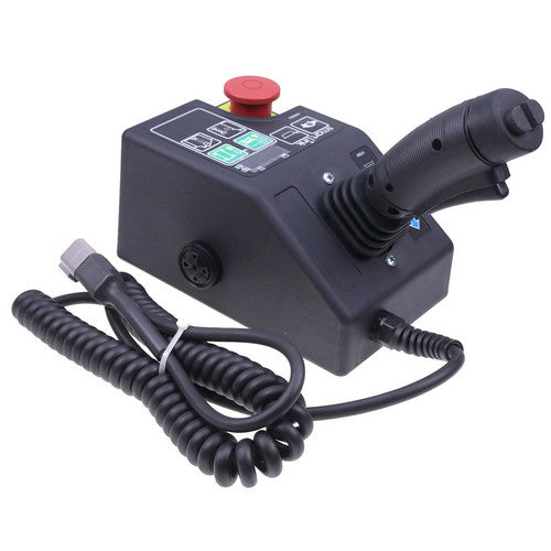 Control Box 1283792 1283792GT for Genie GR-12 GR-15 GR-20 GS-1530 GS-1932 GS-2032 GS-3232