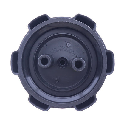 7016314  Non-Vented Fuel Tank Cap for JLG Lift