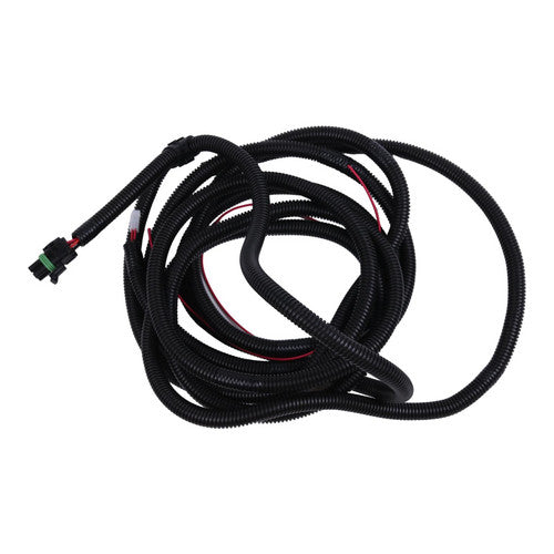 28587 Fleet Flex Control Harness for Western/Fisher/Snowex 2 Plug Truck Side