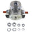 12V 4 Terminal Golf Cart Solenoid 16542-G1 16542G1 for EZGO E-Z-GO Marathon