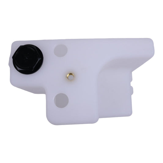 Hydraulic Tank w/Cap 66204GT 100484GT for Genie GR-12 GR-15 GR-20 GRC-12