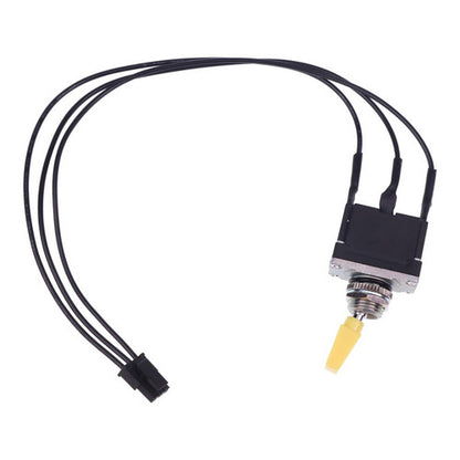 4360539 Toggle Switch for JLG 1230ES 1930ES 2030ES 2630ES 2646ES 3246ES