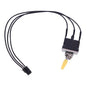4360539 Toggle Switch for JLG 1230ES 1930ES 2030ES 2630ES 2646ES 3246ES