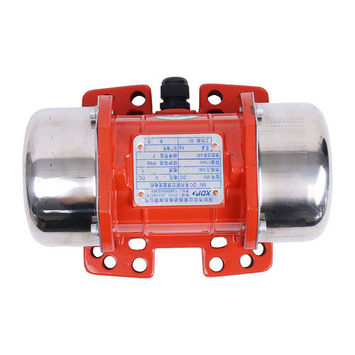 Vibrator Motor 3012081 3013659 51206 for Buyers Salt Dogg SHPE 3000 4000 6000