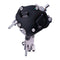 Vacuum Pump 3M21-9350-BA XM219350AA 038145209 for AUDI A2 A3 A4 A6 FORD SEAT SKODA