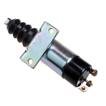 Fuel Shut off Solenoid 832750 1502ES-12C7U1B2S1 for Woodward 1500-1004 1502ES