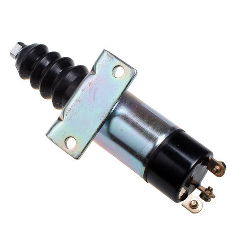 Fuel Shut off Solenoid 832750 1502ES-12C7U1B2S1 for Woodward 1500-1004 1502ES