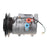 20Y-810-1260 A/C Compressor for Komatsu Excavators PC200-8 PC220-8 PC160 PC138