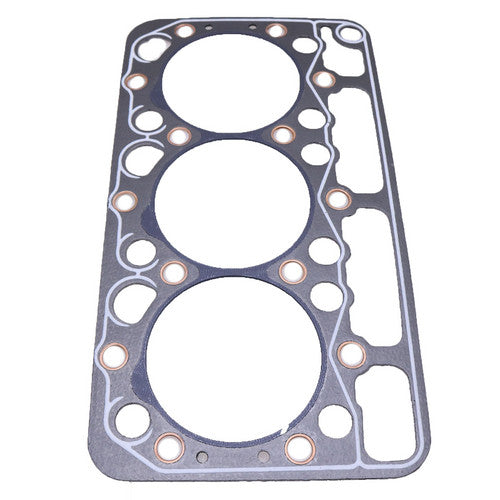 15676-03310 Head Gasket for Engine D950 3 Cyl Kubota B1750D B1750E B1750HST