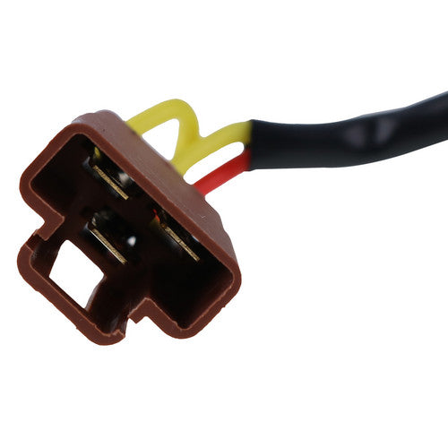 12V Voltage Rectifier Regulator C31249 C25485 for Ingersoll 200/400/600 Series Tractors