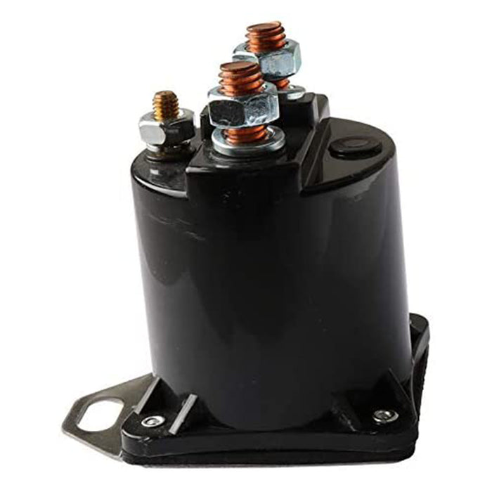 12V Solenoid Relay 3740067 for JLG 460SJ 660SJ 600A 600AJ 450A 600S 450AJ 601S