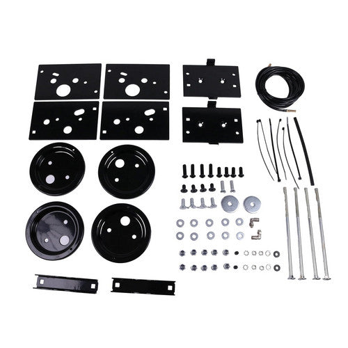 Air Suspension Kit 83605141 88289 for Dodge Ram 2500 3500 2003-2013 Rear Helper Spring