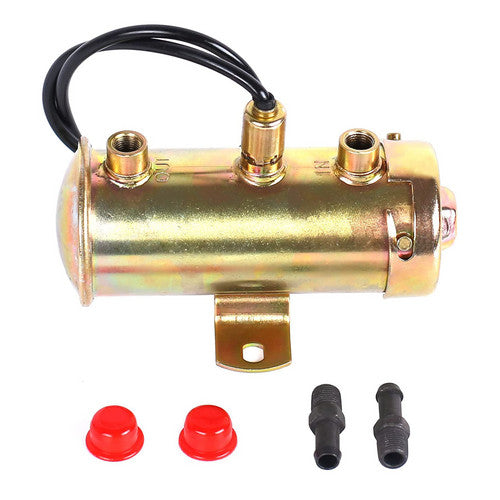 Electric Fuel Pump 01491828 1491828 149-1828 0149-1828 12Volt for Onan 4-5 PSI