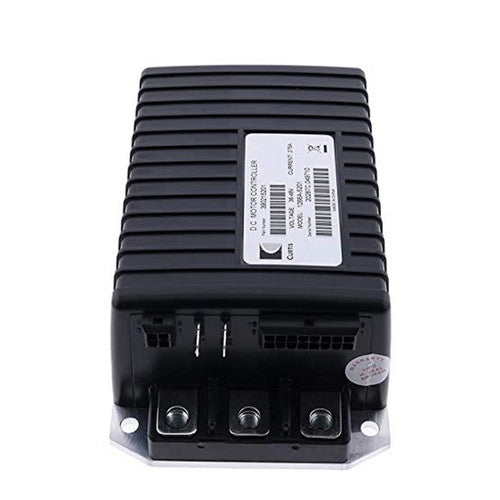 Club Car Controller 1266-5201 1266A-5201 Replacement Curtis PMC SepEx Controller 48V 0-5kΩ