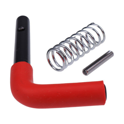 Snow Plow Ultra Mount Stand Lock Pin Kit 67844 for Western Plow