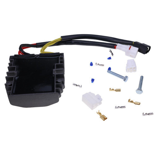 Voltage Regulator Rectifier R2001B.2 32800-41G00 for Suzuki GSXR600 GSXR750 GSXR 1000 06-15