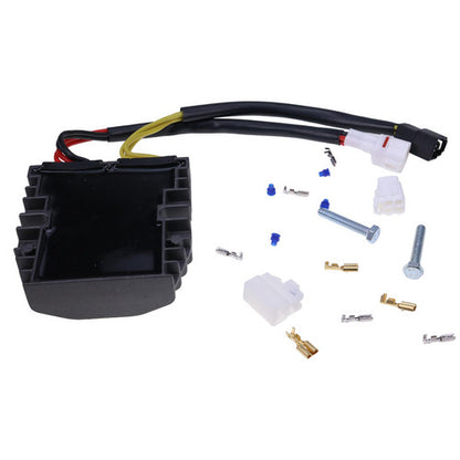 Voltage Regulator Rectifier R2001B.2 32800-41G00 for Suzuki GSXR600 GSXR750 GSXR 1000 06-15