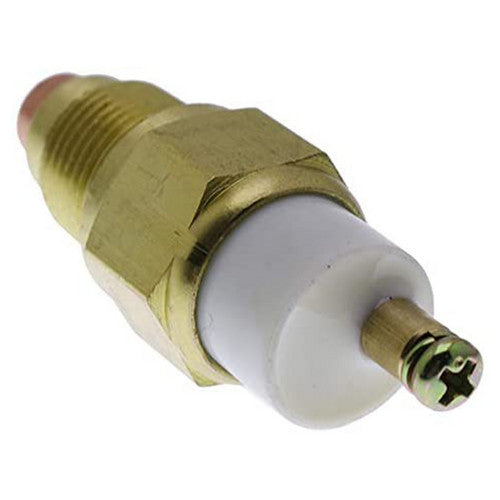 128275-91340 Thermo Switch (65℃) for Yanmar Engine 3GM30 3GM30VE 3GM30B 3GM30C