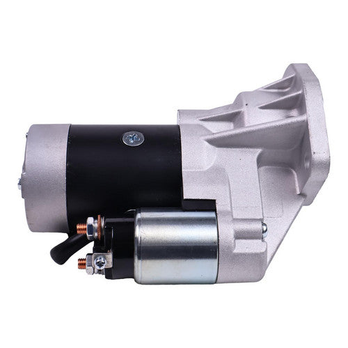 Starter Motor S13136 S13111 S13113 for Isuzu 4JA1 4JB1 4JC1 4JG1 4JG2
