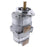 Steering Pump 7055221070 705-52-21070 for Komatsu Bulldozer D41A-6 D41E-6 D41P-6