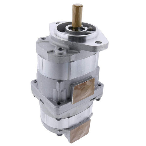 Steering Pump 7055221070 705-52-21070 for Komatsu Bulldozer D41A-6 D41E-6 D41P-6
