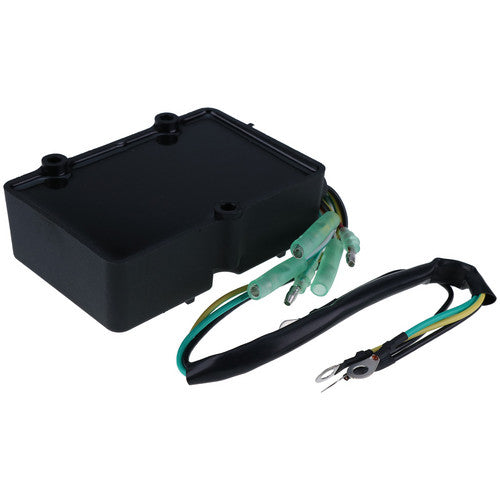 Switch Box Power Pack CDI 855713A4 855713A3 for Mercury Mariner 6-25 HP