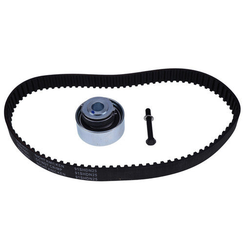 Timing Belt Repair Kit 02931485 02931480 for Deutz BF3L2011 BF4L2011 BF3L2011