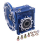 Speed Reducer MRV050 Worm Gear 30:1 56C