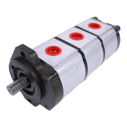 6677829 Hydraulic Gear Pump for Bobcat Mini Excavators 320 322 WH 5WHP3/66778BOB