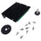 DC Motor Variable Speed Control Module for Minarik 11-2269 MM23001C 115/230V 50/60Hz