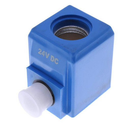 24v Solenoid Valve Coil H-0507848 H507848 for Vickers DC30W