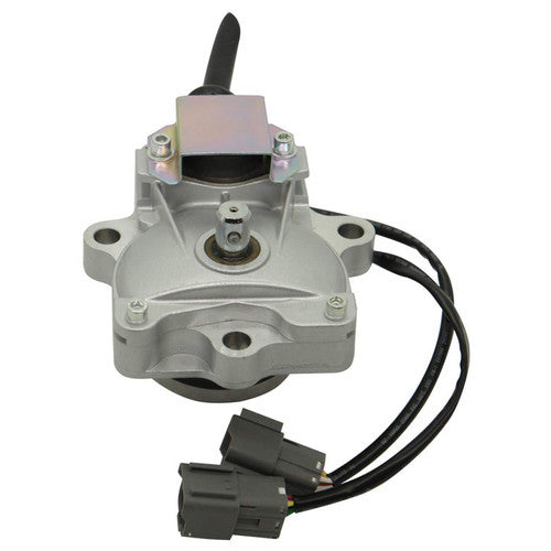 Throttle Motor 7834-40-2000 7834-40-2001 7834-40-2002 for Komatsu Excavator PC350 PC380 PC400