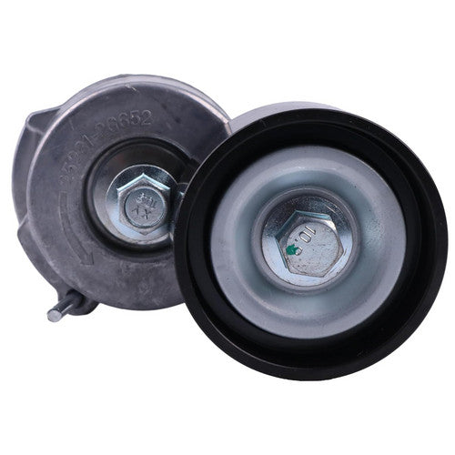 Belt Tensioner 25281-2G652 25281-2G653 252812G652 252812G653 for Kia Optima 2.4L Sonata Hybrid 11-2016