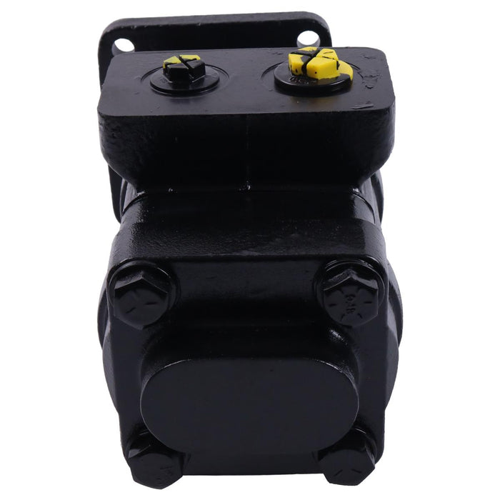 Hydraulic Pump D140801R D140801 3249120108 for Case 580F 580K