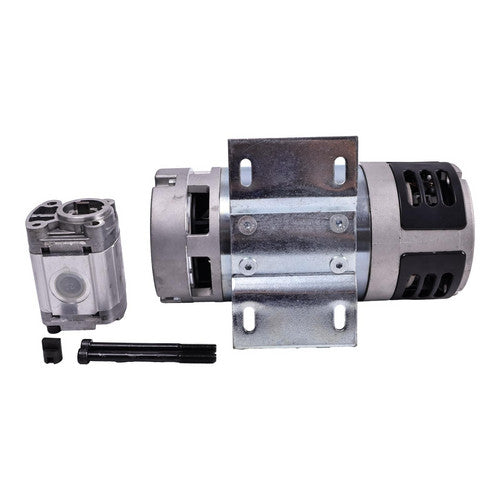 147099 Electric Motor Pump 24V 3Kw 4.3 CC for Skyjack SJIII3220 3226 4620 4626