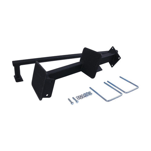 Dual Step bass Boat Trailer Steps